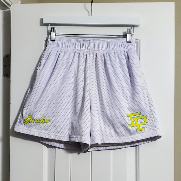 Inaka Power Shorts - Picture 1 of 5